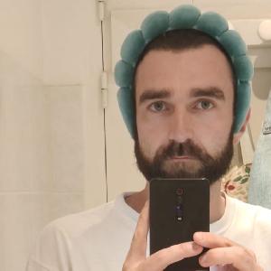 Photo de profil