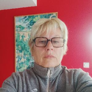 Photo de profil