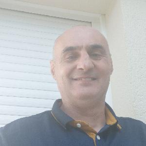 photo de profil
