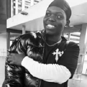 Photo de profil
