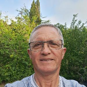 Photo de profil