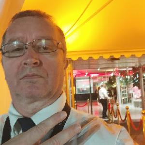 Photo de profil